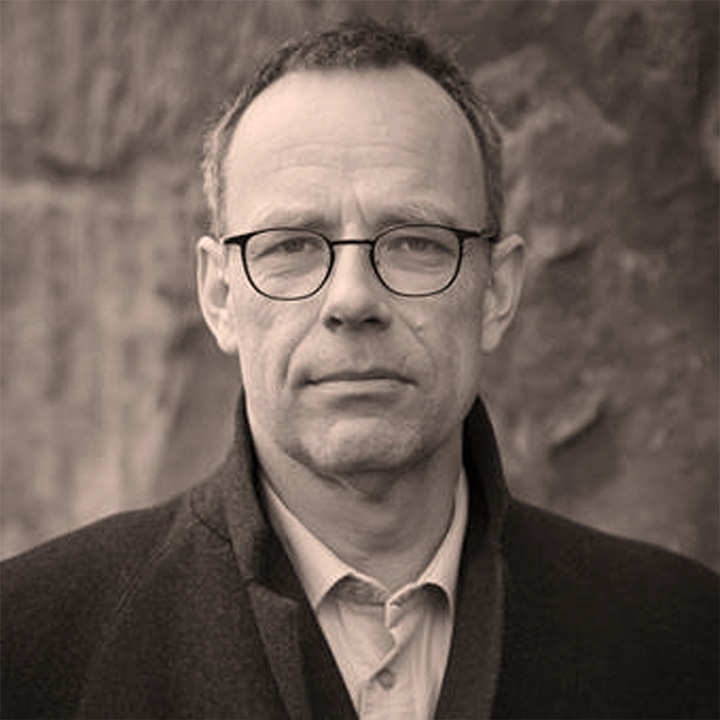 Erik Berggren