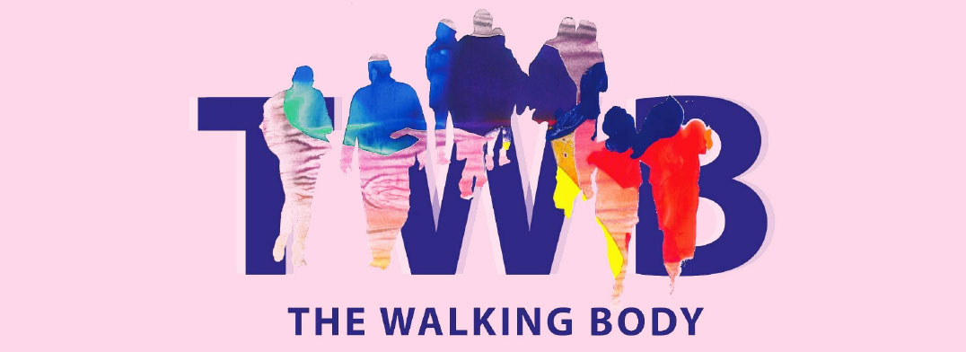 The Walking Body III