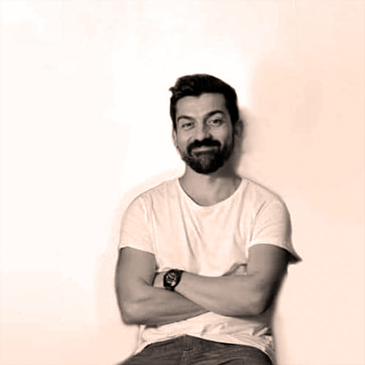 Dr Konstantinos Argianas