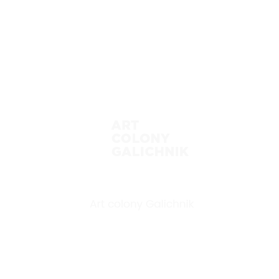 Art colony Galichnik