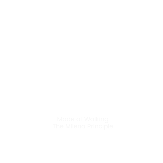 Made of Walking