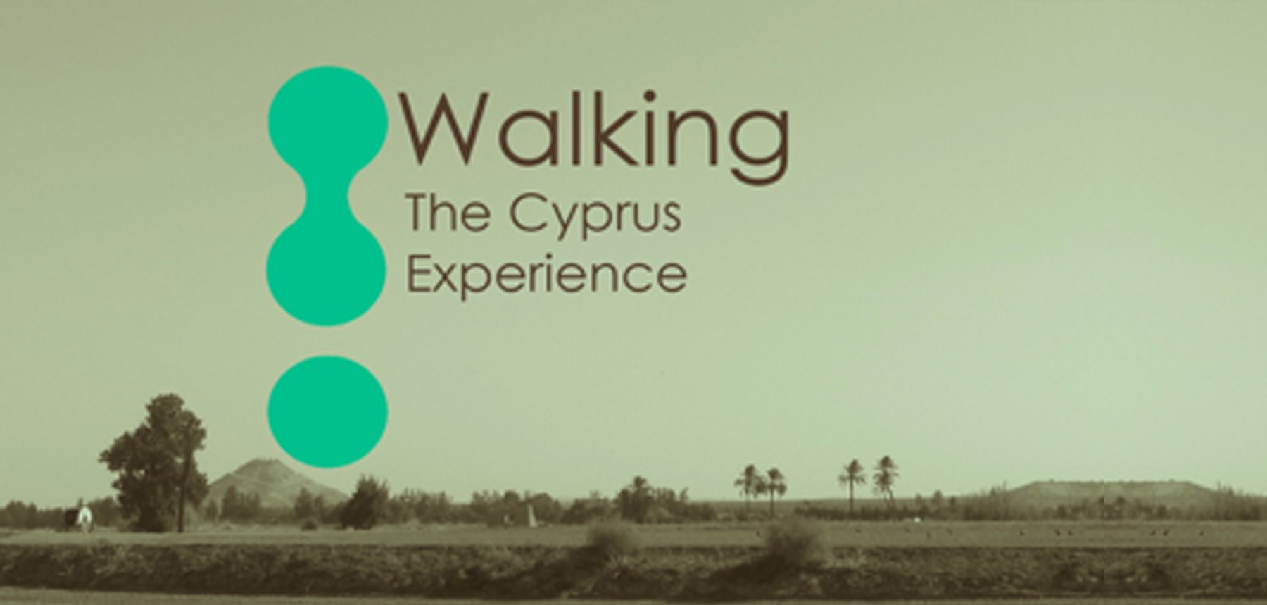 Walking: The Cyprus Experience