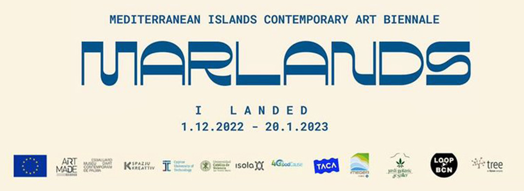 Biennale of Contemporary Art of Mediterranean Islands