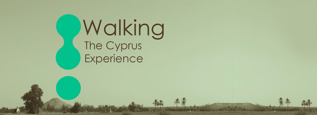 Walking: The Cyprus Experience